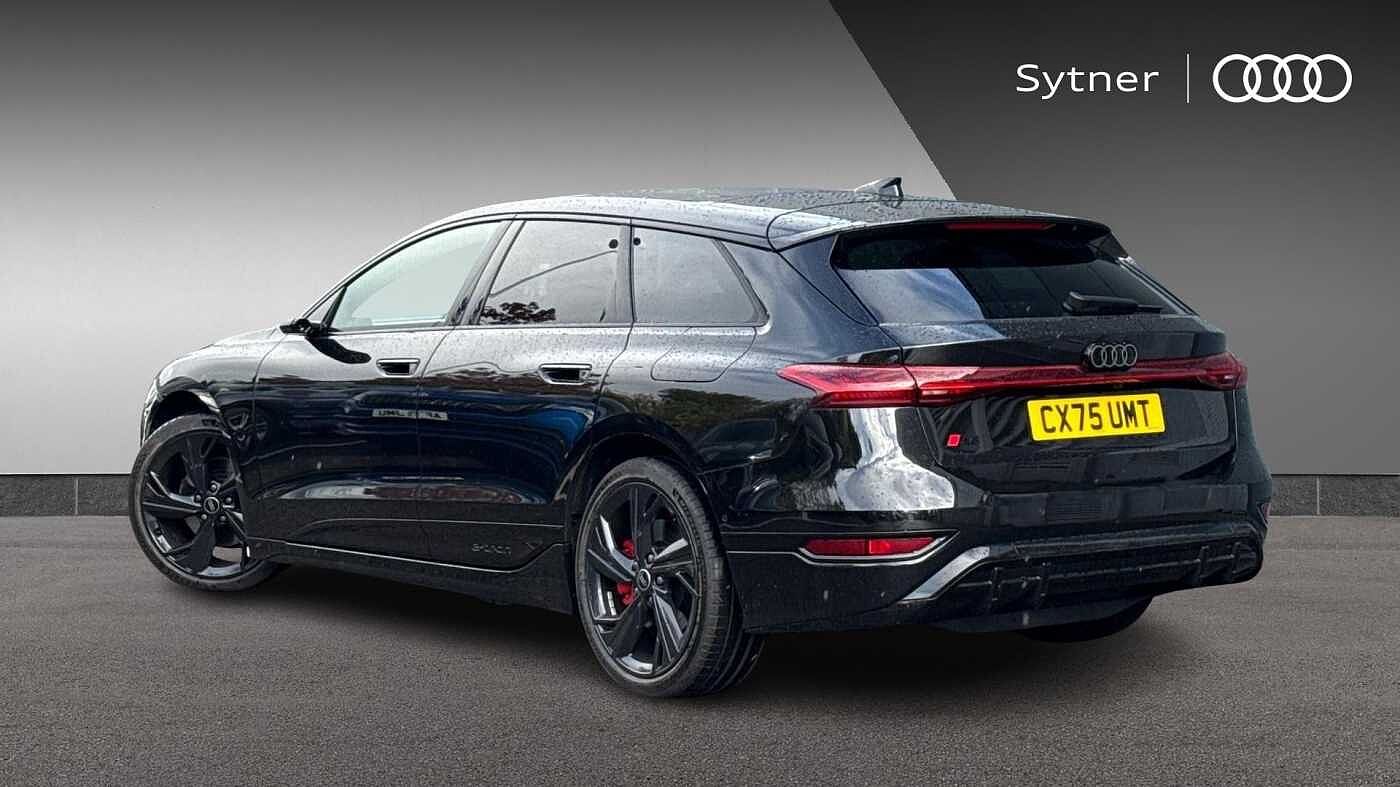 Used Audi A6 2025 for sale - 76678835: Photo 3