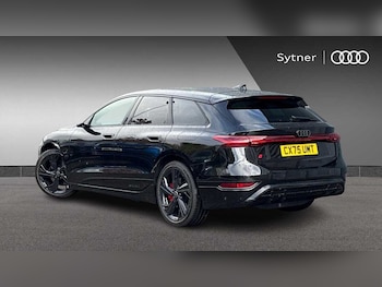 Used Audi A6 2025 for sale - 76678835: Photo