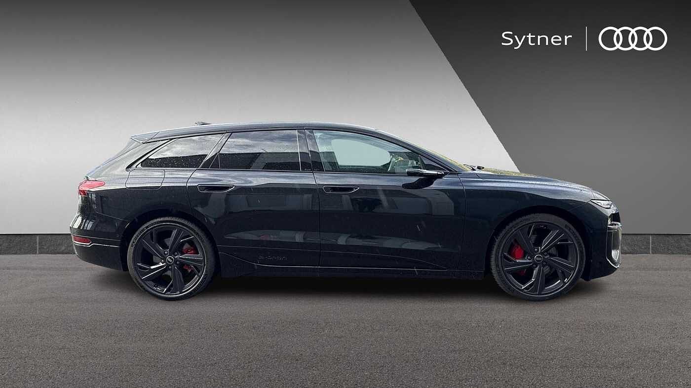 Used Audi A6 2025 for sale - 76678835: Photo 4