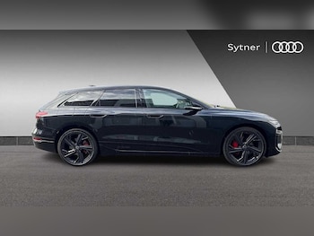 Used Audi A6 2025 for sale - 76678835: Photo