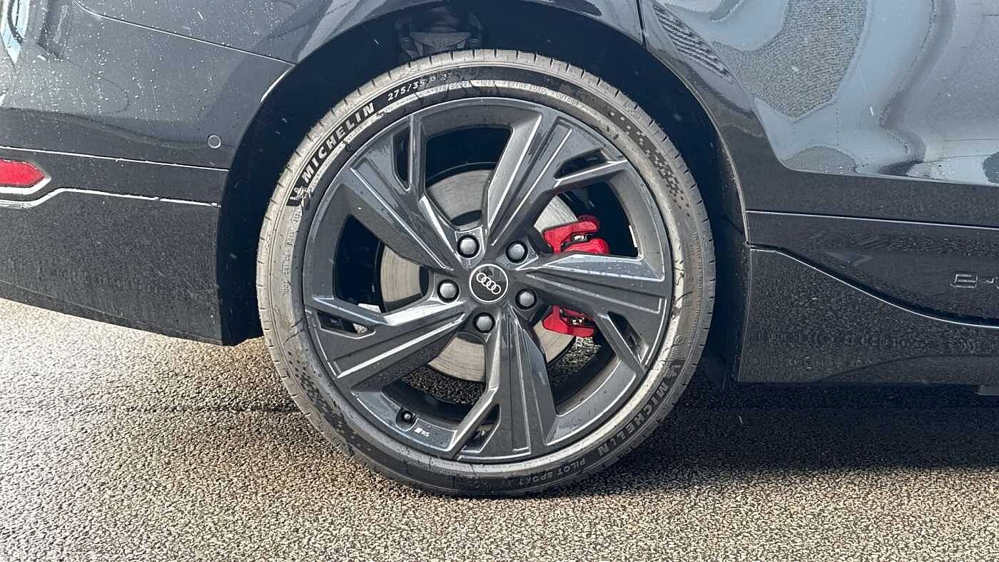 Used Audi A6 2025 for sale - 76678835: Photo 5