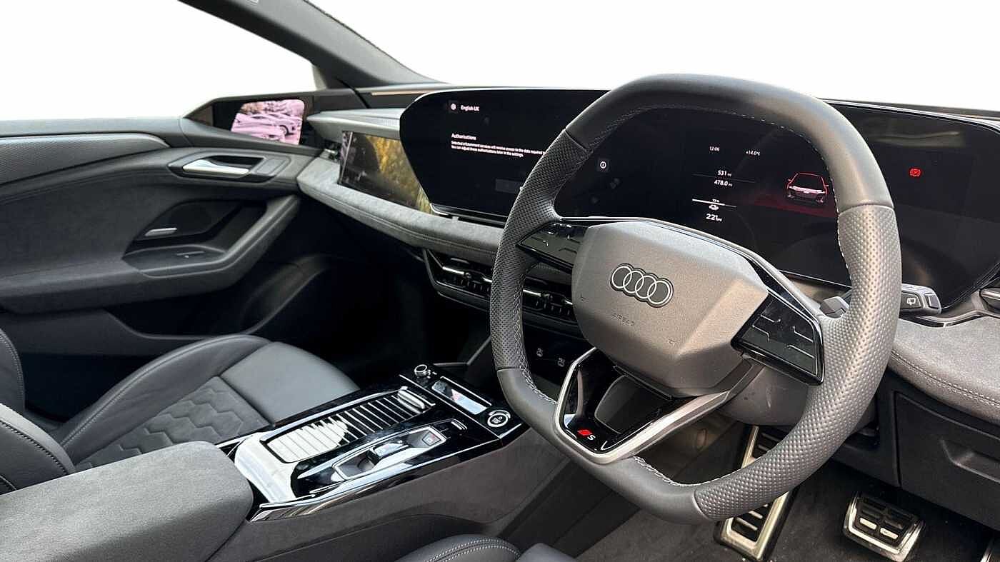 Used Audi A6 2025 for sale - 76678835: Photo 6