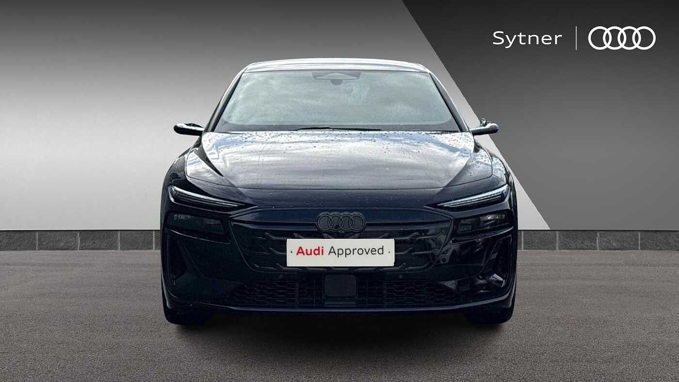 Used Audi A6 2025 for sale - 76678835: Photo 7