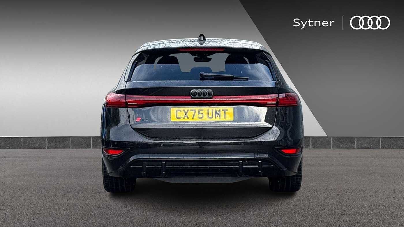 Used Audi A6 2025 for sale - 76678835: Photo 8