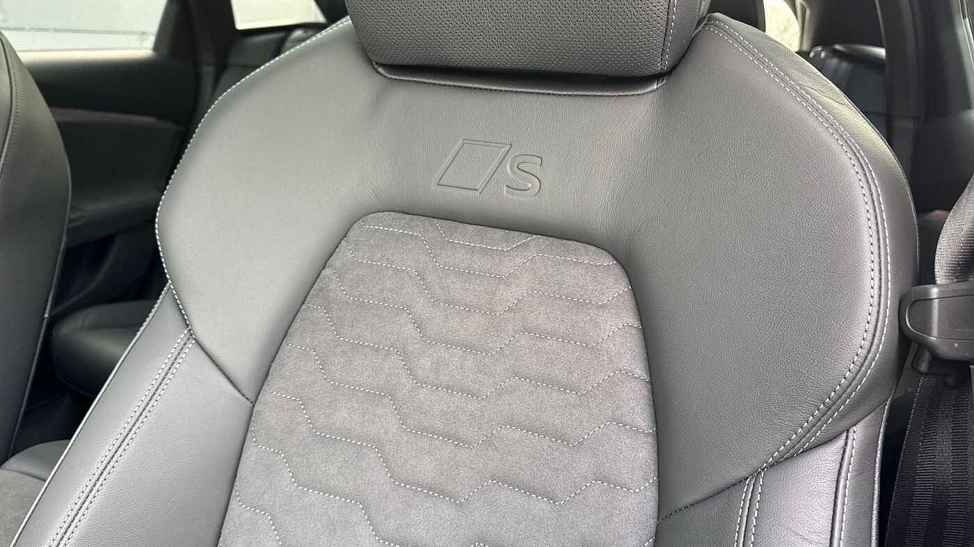 Used Audi A6 2025 for sale - 76678835: Photo 9