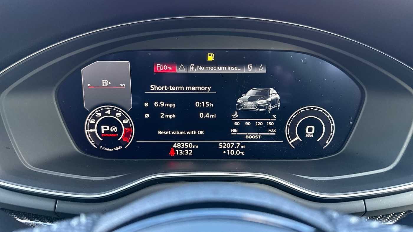 Used Audi RS4 2020 for sale - 76705417: Photo 11