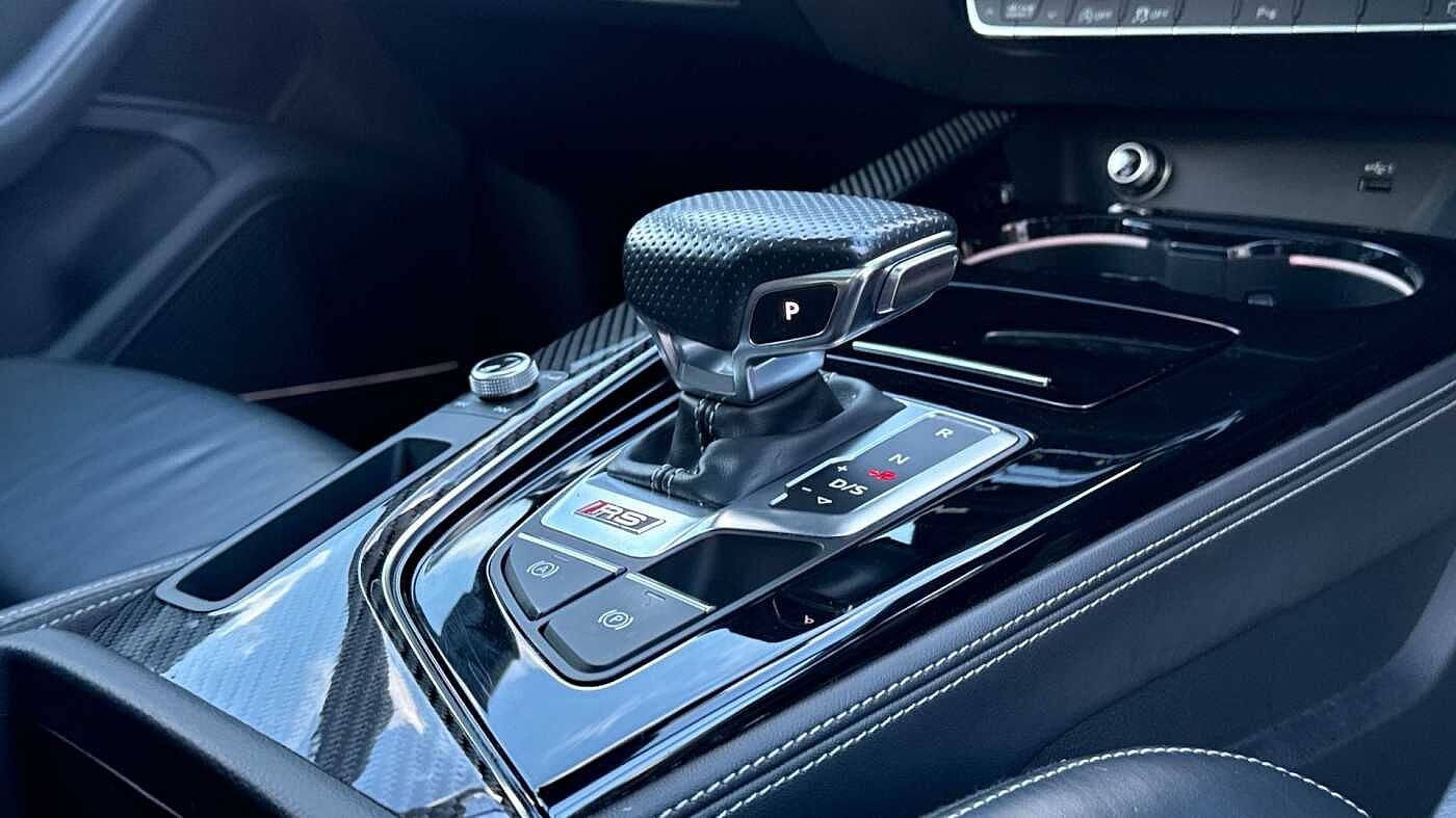 Used Audi RS4 2020 for sale - 76705417: Photo 14