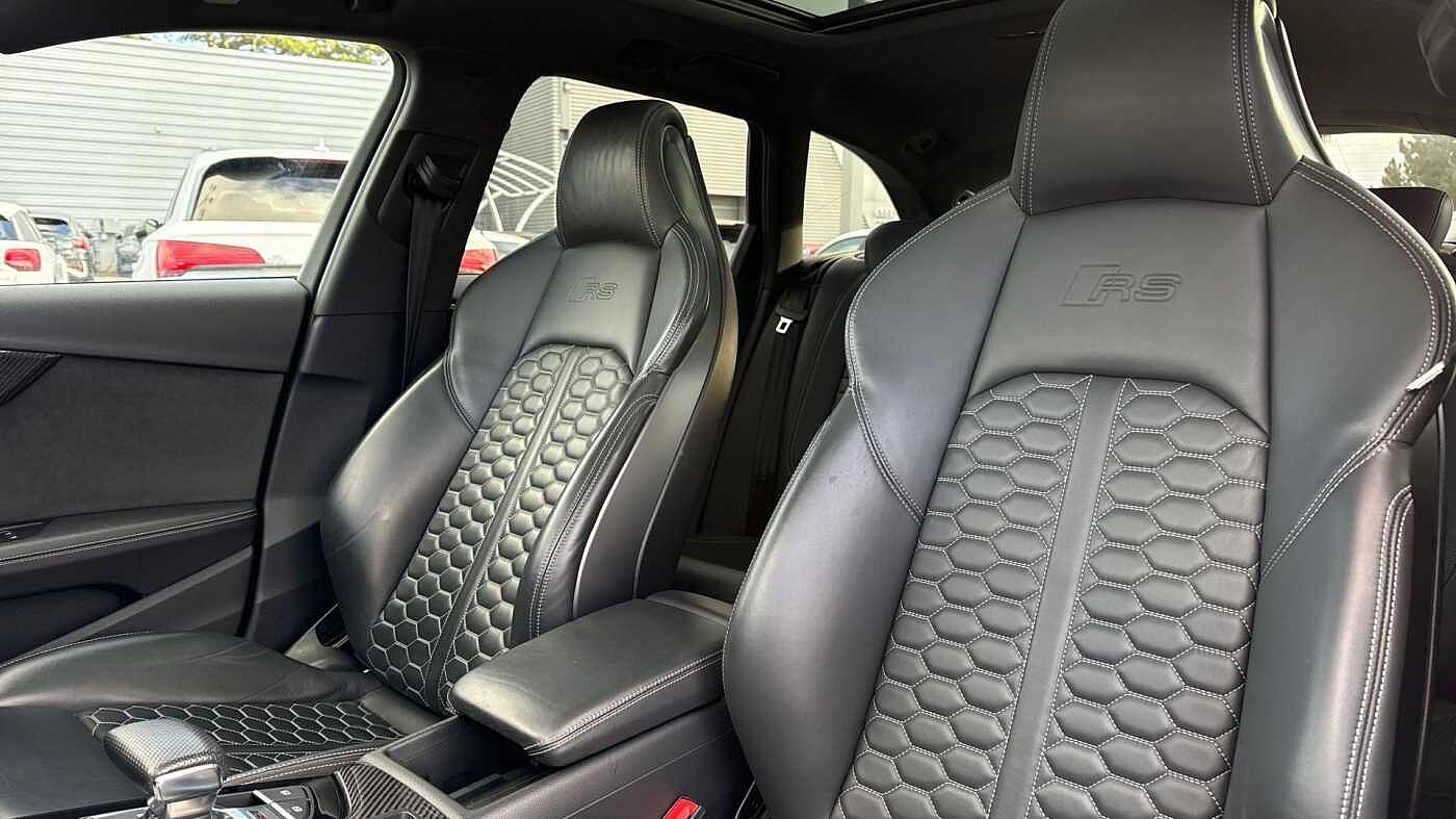 Used Audi RS4 2020 for sale - 76705417: Photo 15