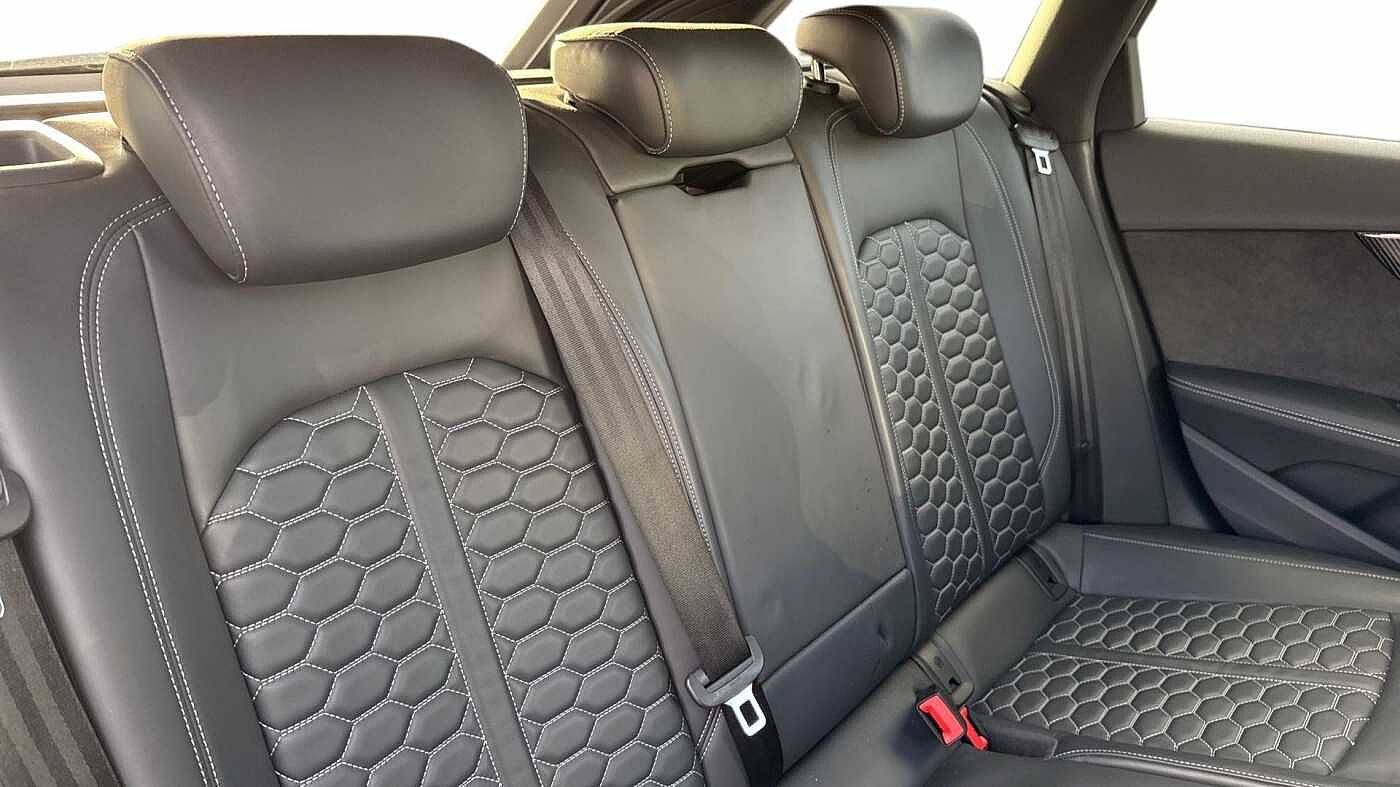 Used Audi RS4 2020 for sale - 76705417: Photo 16