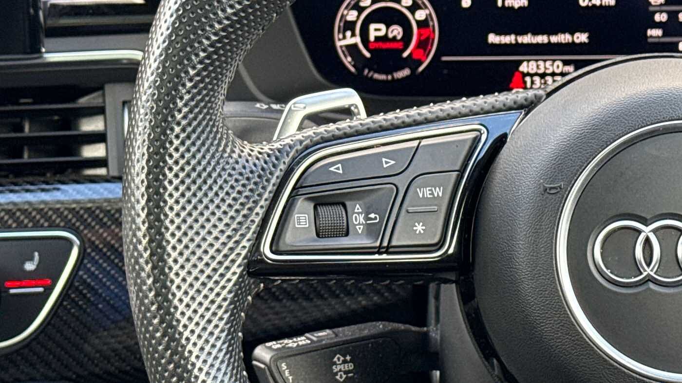 Used Audi RS4 2020 for sale - 76705417: Photo 17