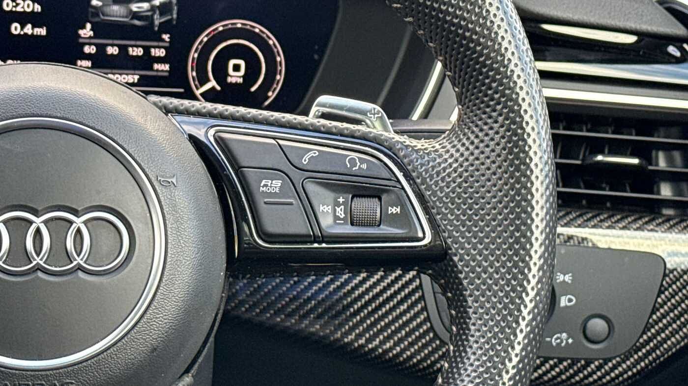 Used Audi RS4 2020 for sale - 76705417: Photo 18