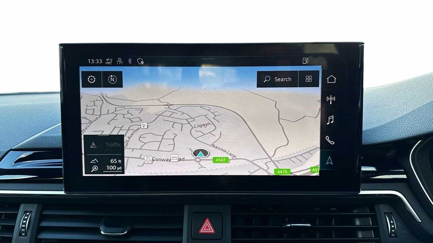 Used Audi RS4 2020 for sale - 76705417: Photo 19