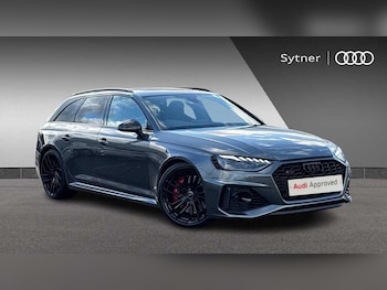 Used Audi RS4 2020 for sale - 76705417: Photo