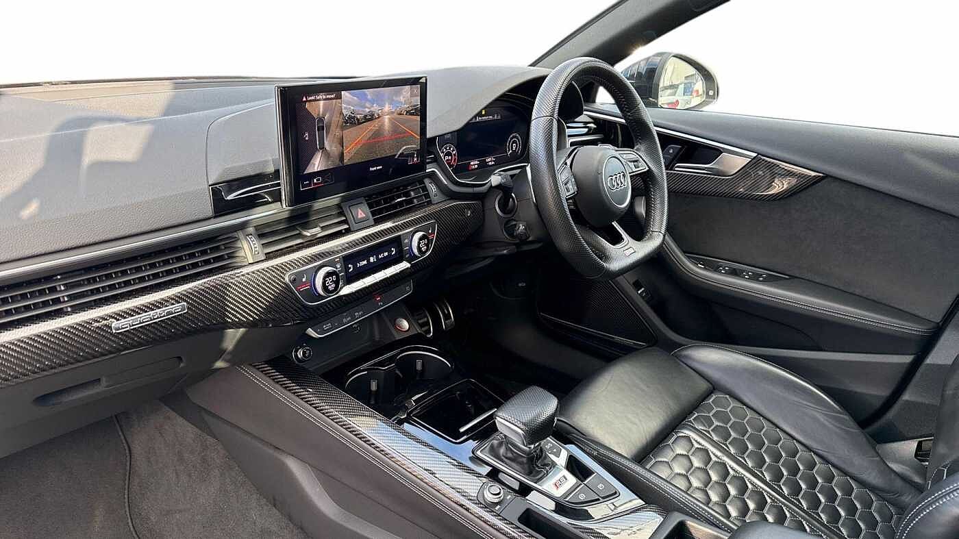 Used Audi RS4 2020 for sale - 76705417: Photo 2