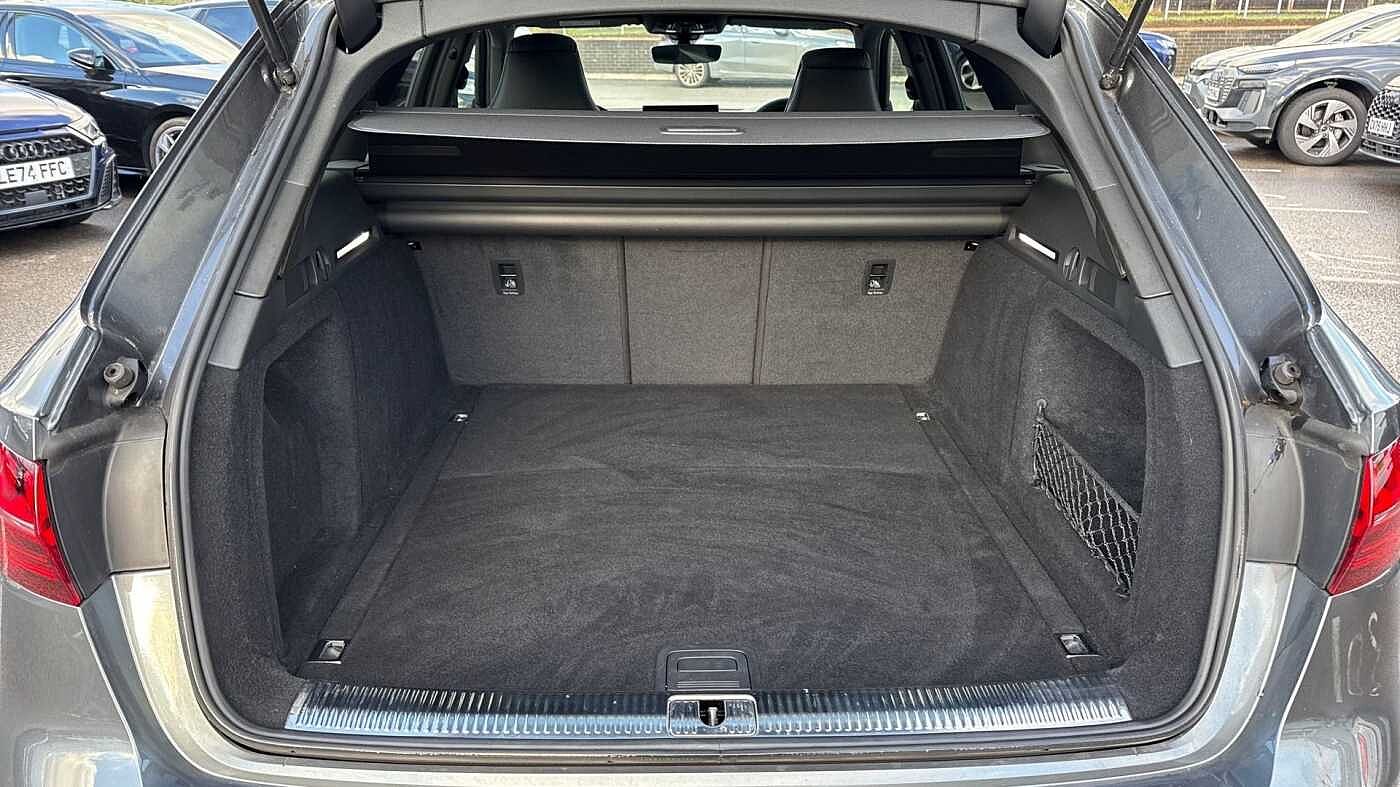 Used Audi RS4 2020 for sale - 76705417: Photo 20