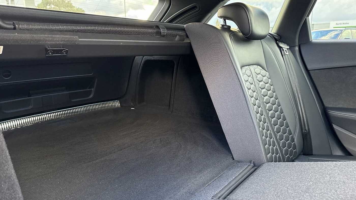 Used Audi RS4 2020 for sale - 76705417: Photo 21