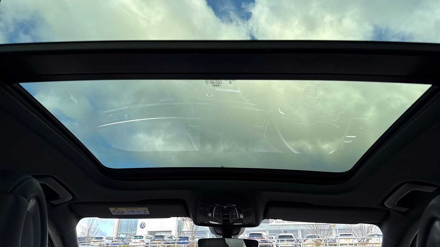 Used Audi RS4 2020 for sale - 76705417: Photo 22