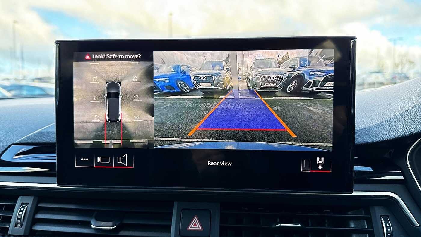 Used Audi RS4 2020 for sale - 76705417: Photo 24