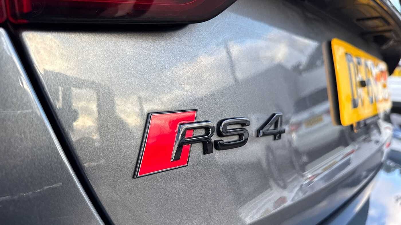 Used Audi RS4 2020 for sale - 76705417: Photo 25