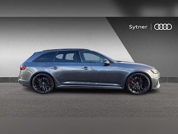 Used Audi RS4 2020 for sale - 76705417: Photo