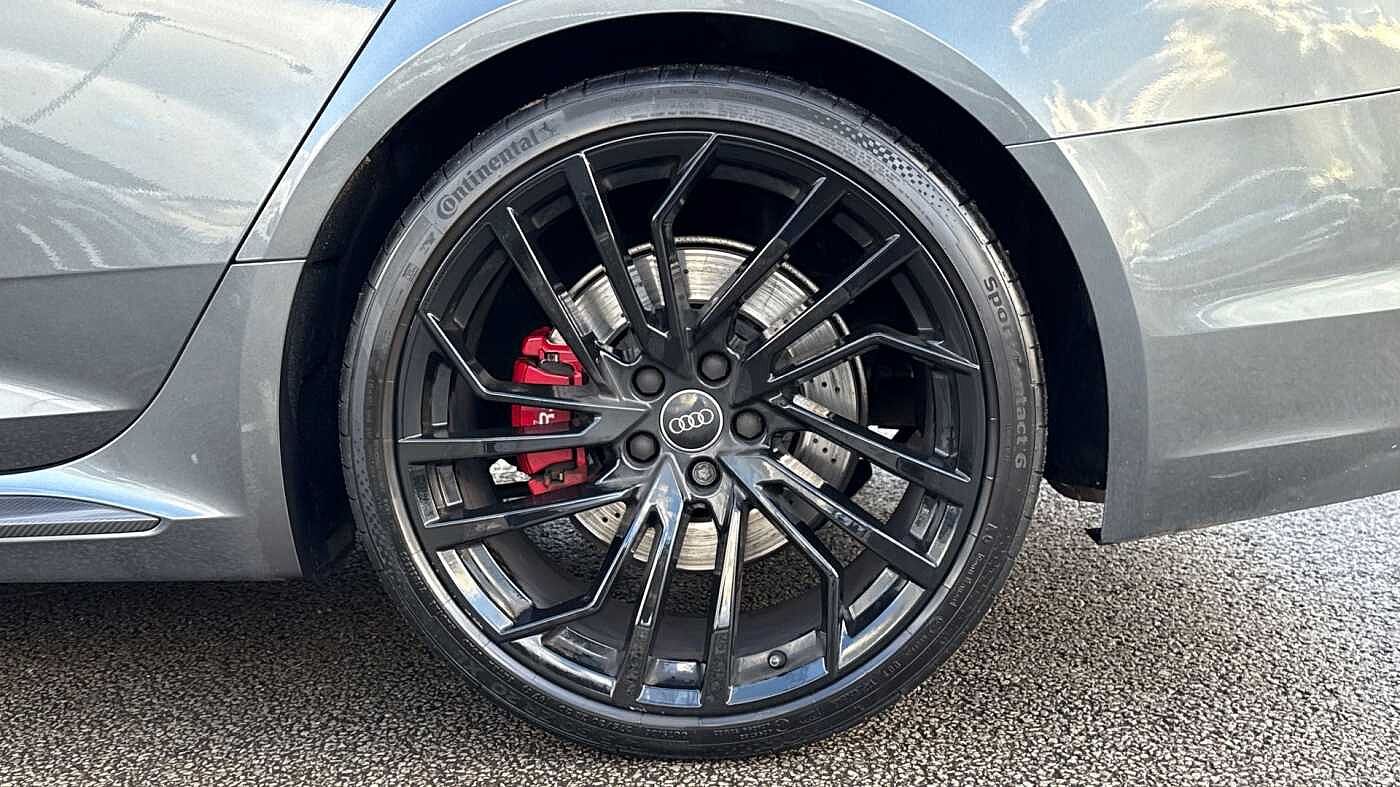 Used Audi RS4 2020 for sale - 76705417: Photo 5