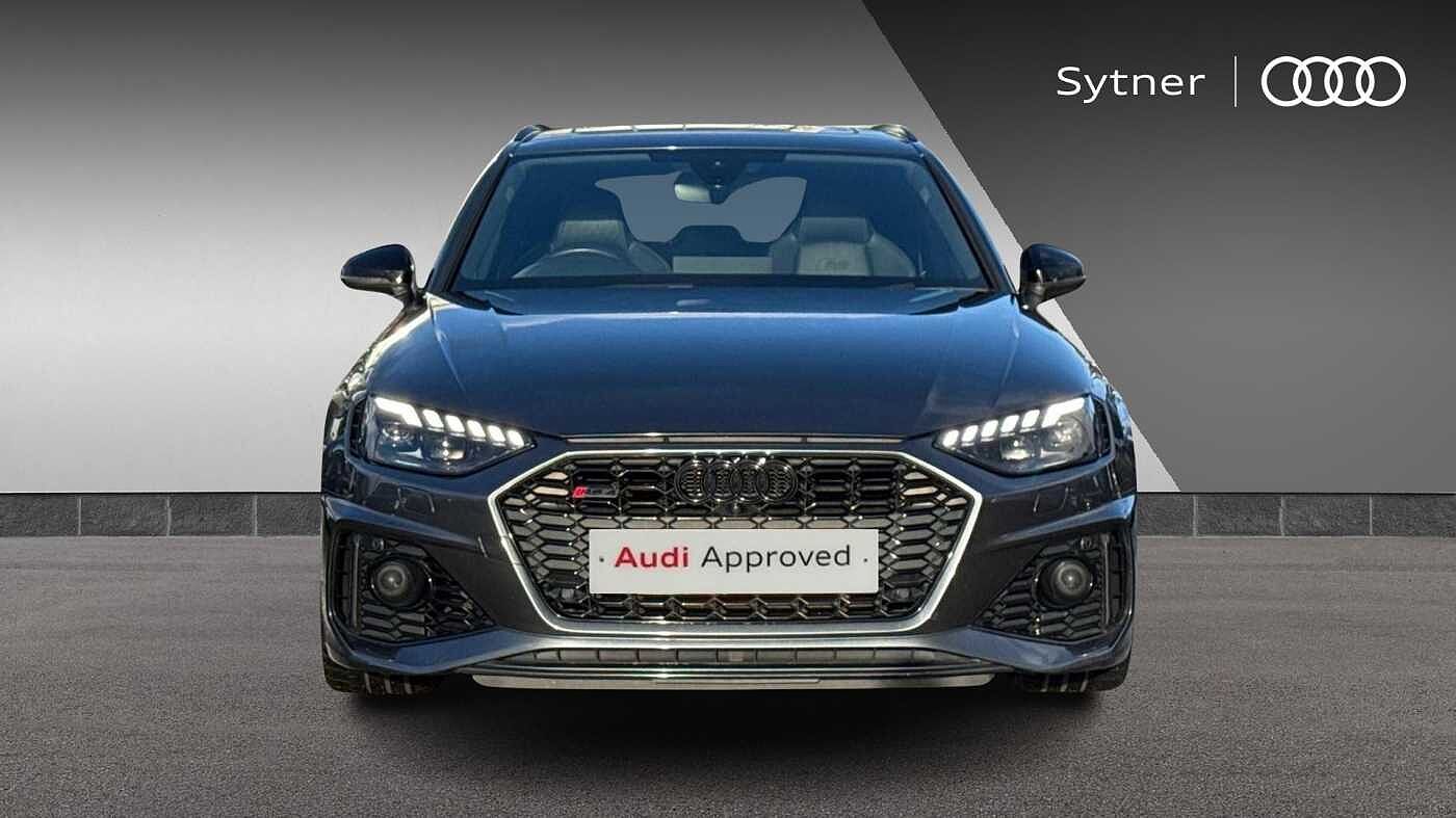 Used Audi RS4 2020 for sale - 76705417: Photo 7