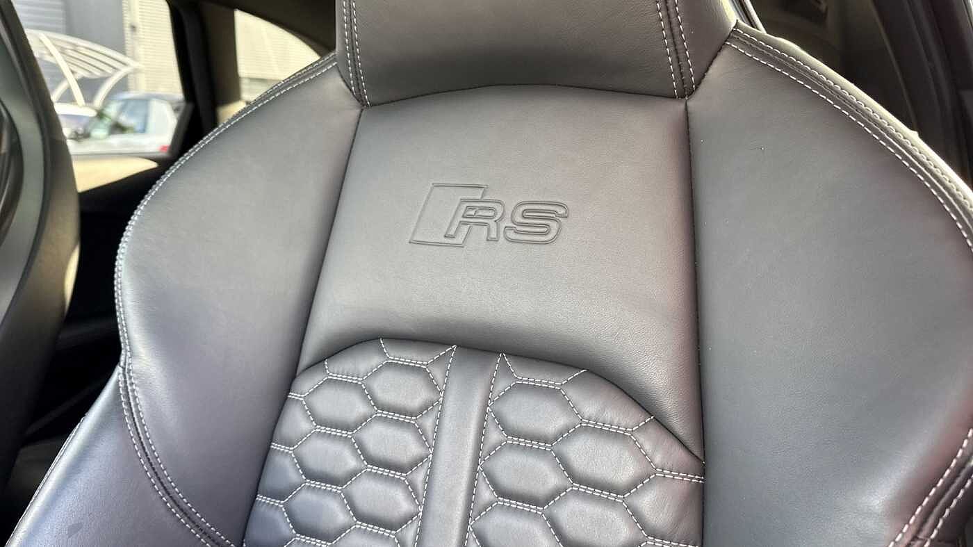 Used Audi RS4 2020 for sale - 76705417: Photo 9