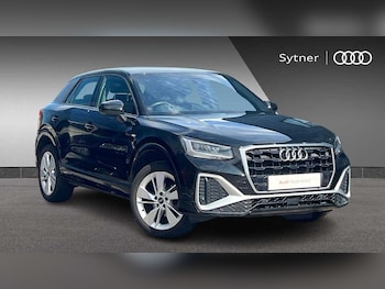 Used Audi Q2 2022 for sale - 76289074: Photo