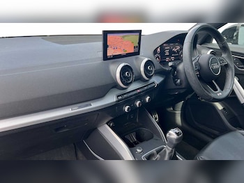 Used Audi Q2 2022 for sale - 76289074: Photo