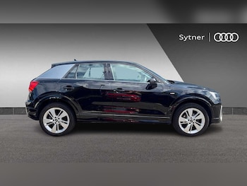 Used Audi Q2 2022 for sale - 76289074: Photo