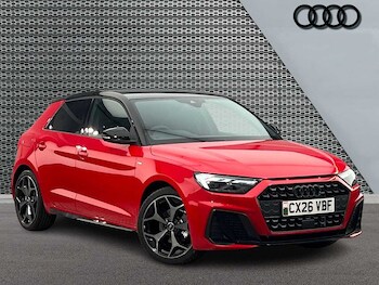 Used Audi A1 2026 for sale - 78433510: Photo