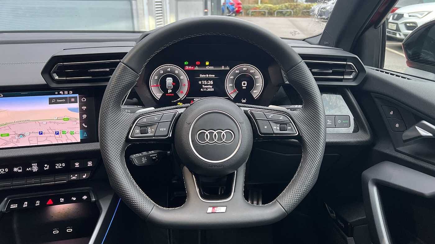 Used Audi A3 2025 for sale - 76680649: Photo 10
