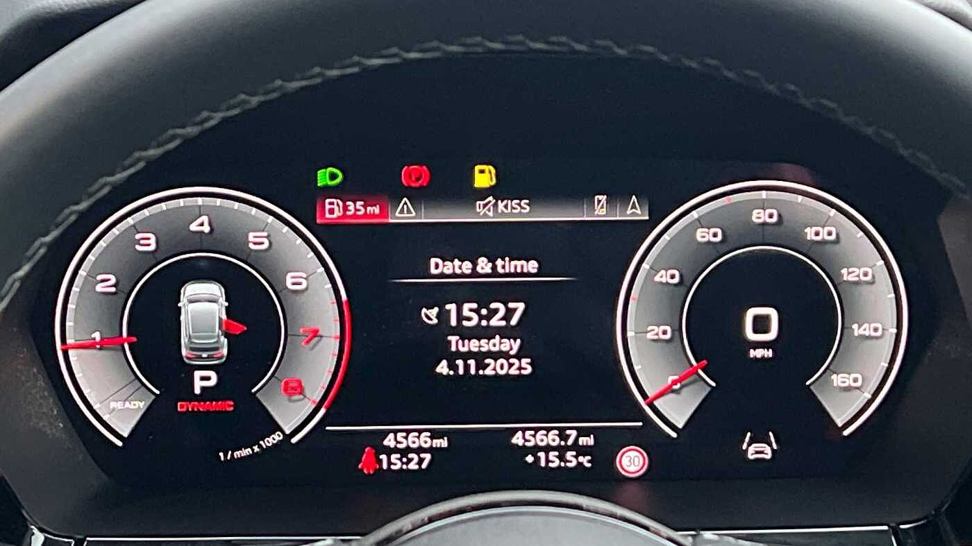 Used Audi A3 2025 for sale - 76680649: Photo 11