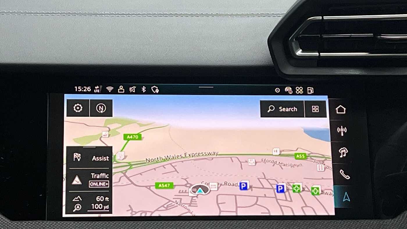 Used Audi A3 2025 for sale - 76680649: Photo 12