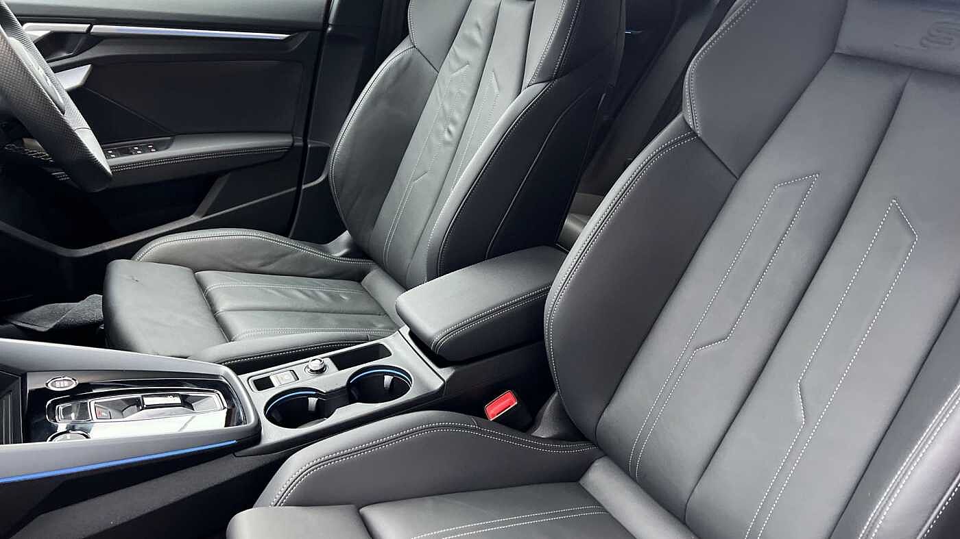 Used Audi A3 2025 for sale - 76680649: Photo 15