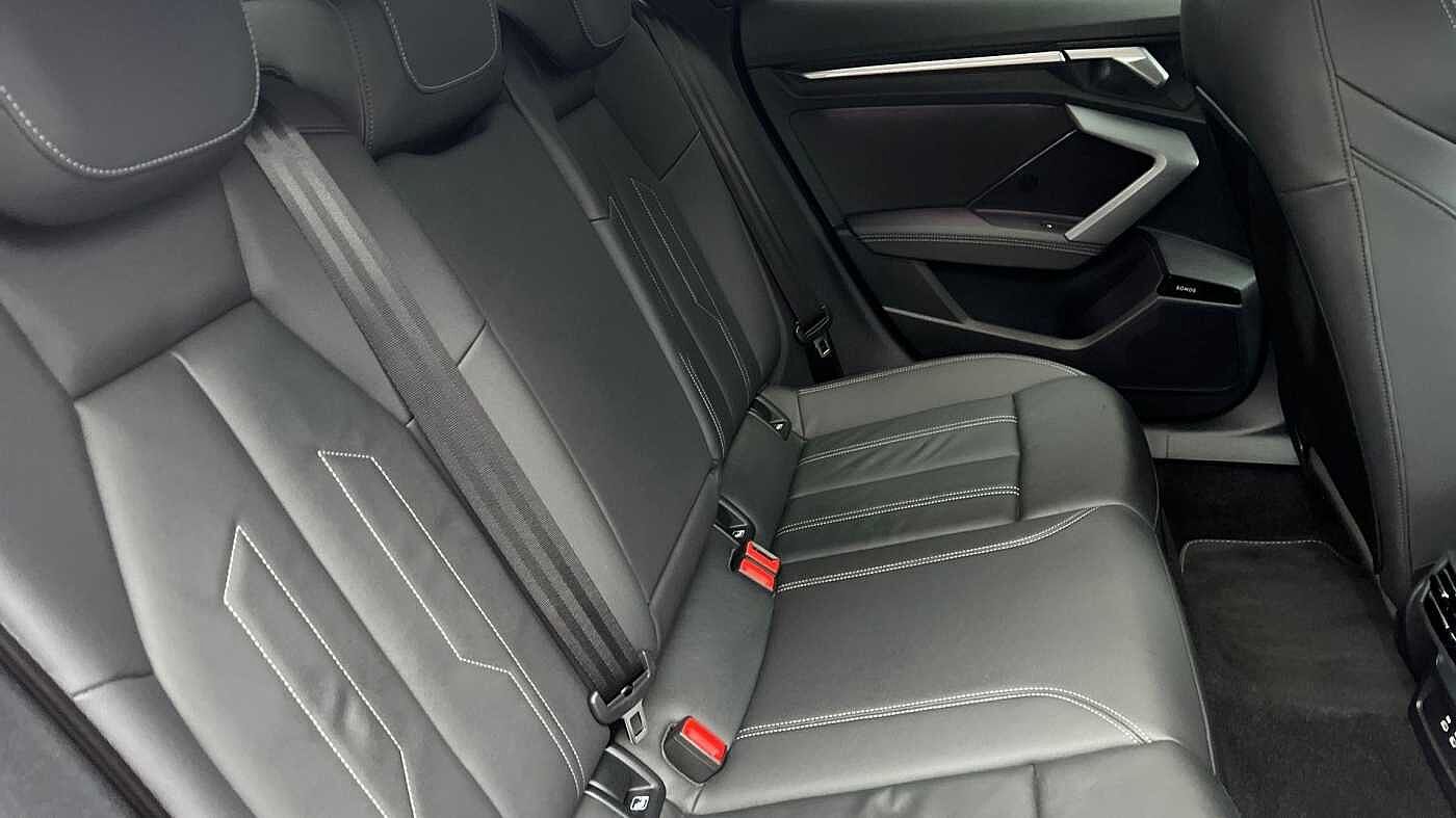 Used Audi A3 2025 for sale - 76680649: Photo 16