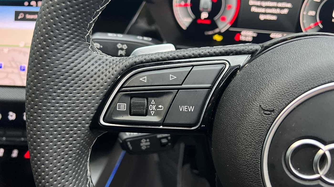 Used Audi A3 2025 for sale - 76680649: Photo 17