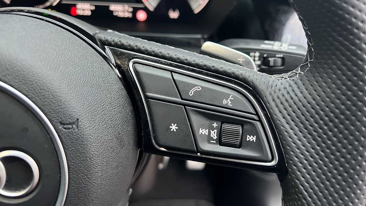 Used Audi A3 2025 for sale - 76680649: Photo 18