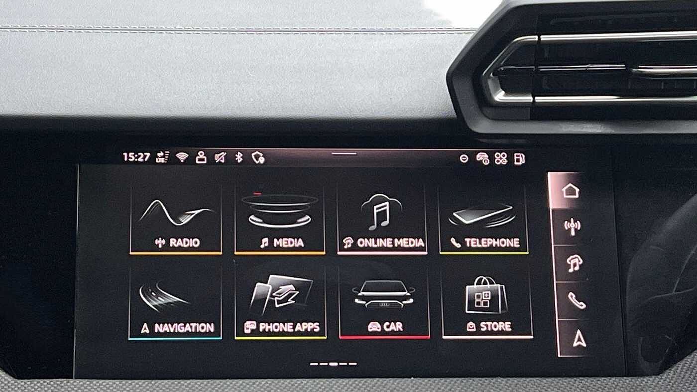 Used Audi A3 2025 for sale - 76680649: Photo 19