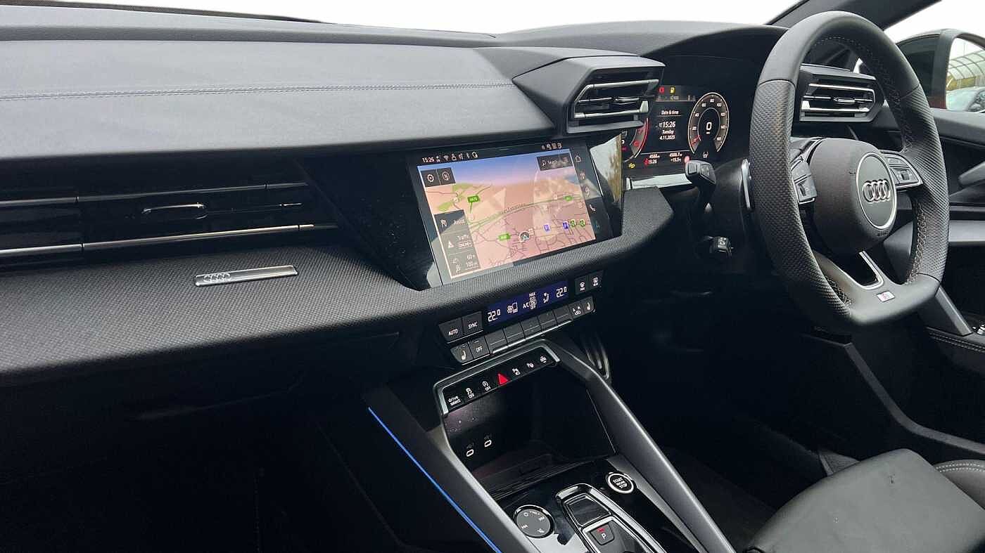 Used Audi A3 2025 for sale - 76680649: Photo 2