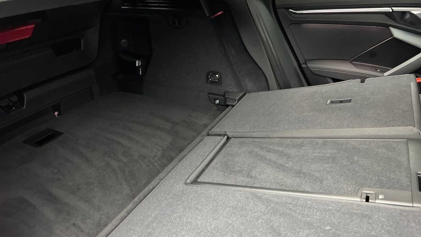 Used Audi A3 2025 for sale - 76680649: Photo 21