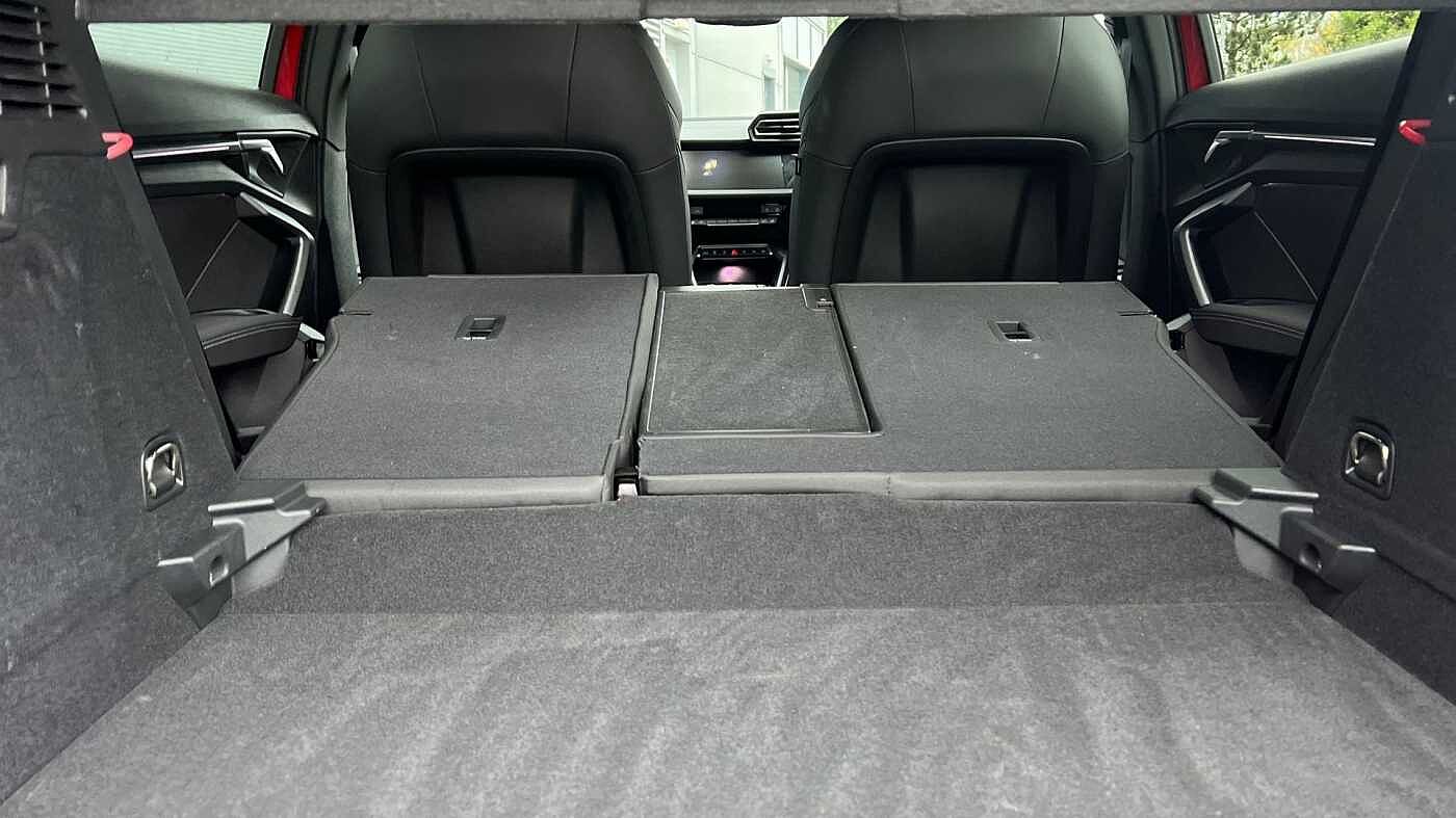 Used Audi A3 2025 for sale - 76680649: Photo 22