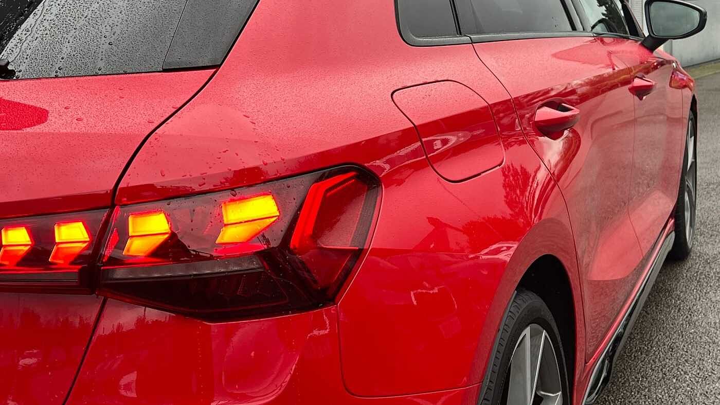 Used Audi A3 2025 for sale - 76680649: Photo 23