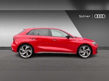 Used Audi A3 2025 for sale - 76680649: Photo