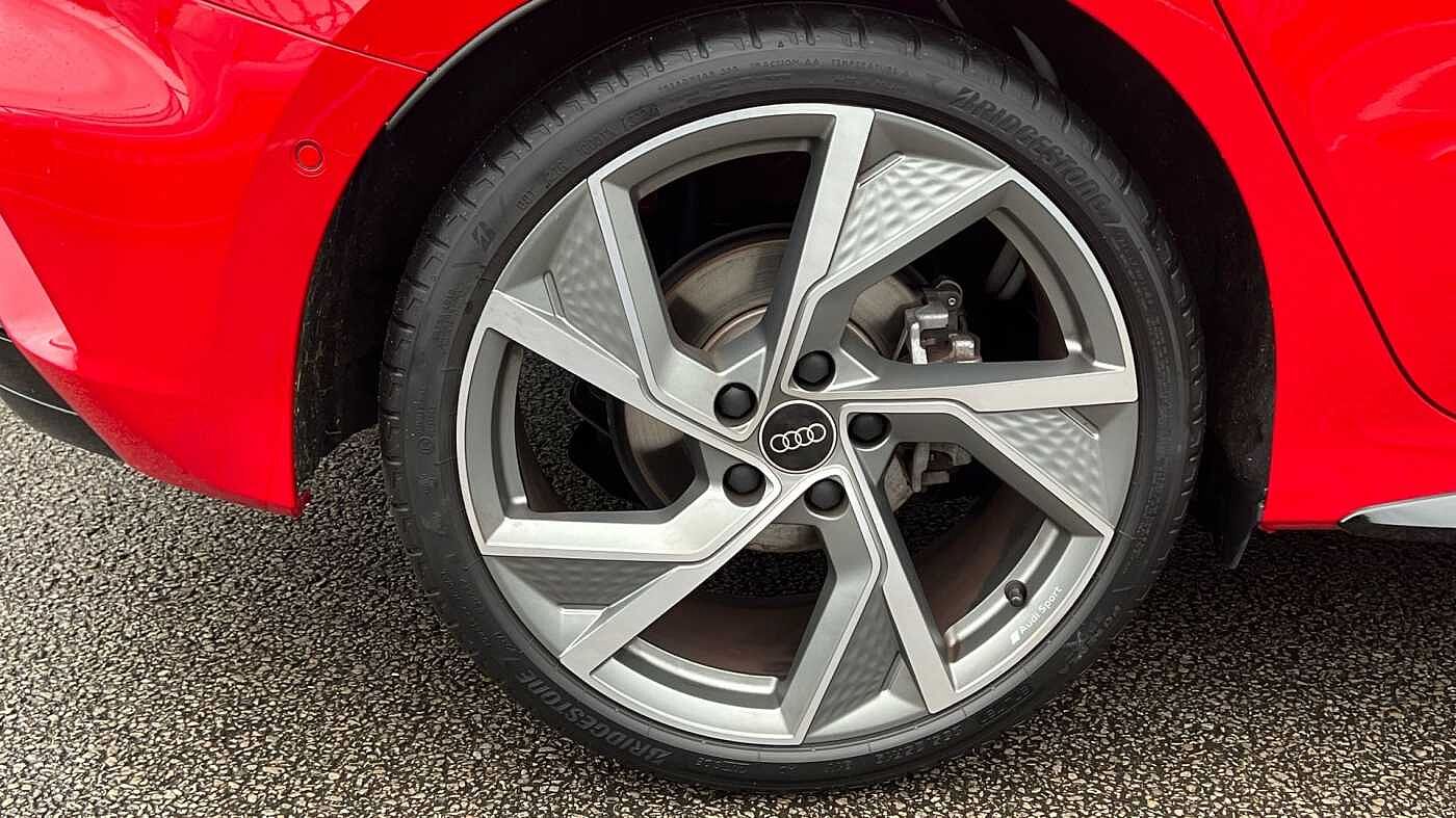 Used Audi A3 2025 for sale - 76680649: Photo 5