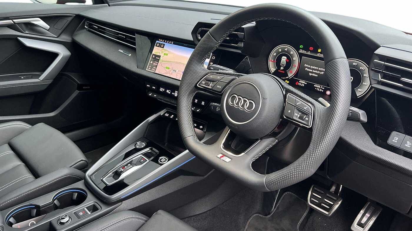 Used Audi A3 2025 for sale - 76680649: Photo 6