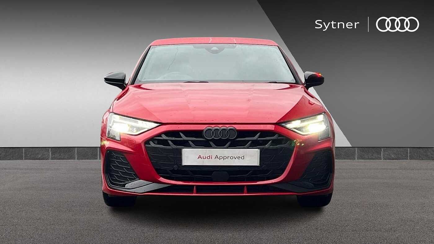 Used Audi A3 2025 for sale - 76680649: Photo 7