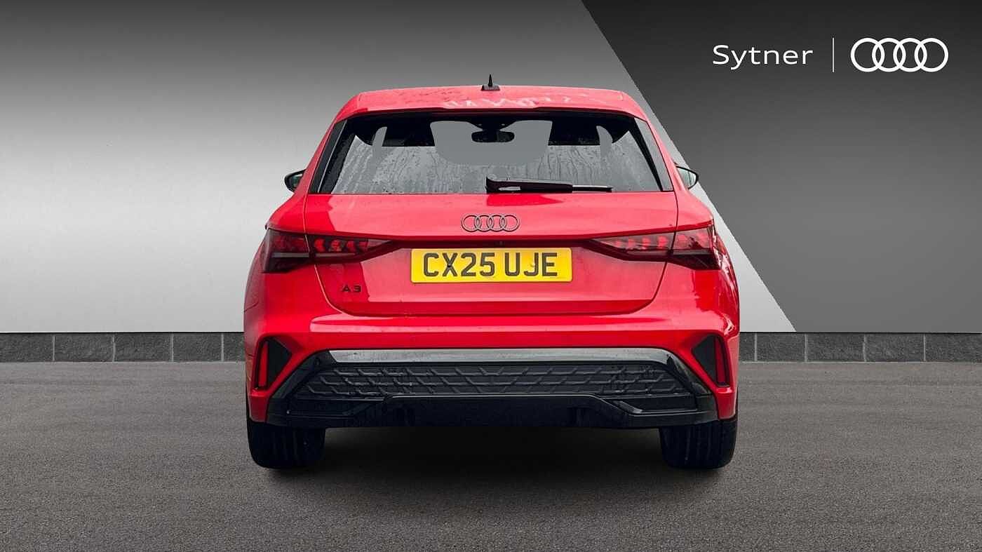 Used Audi A3 2025 for sale - 76680649: Photo 8