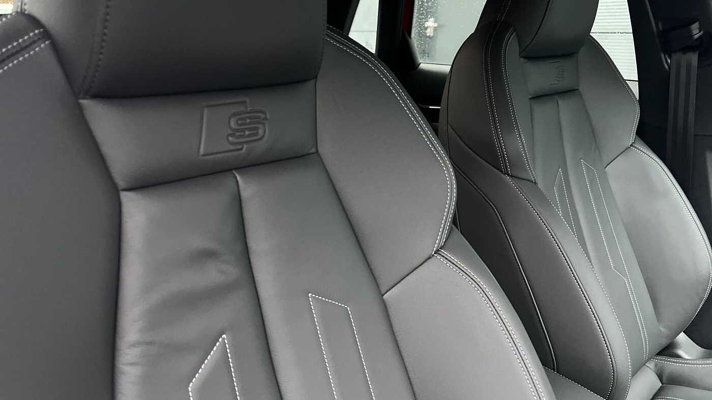 Used Audi A3 2025 for sale - 76680649: Photo 9