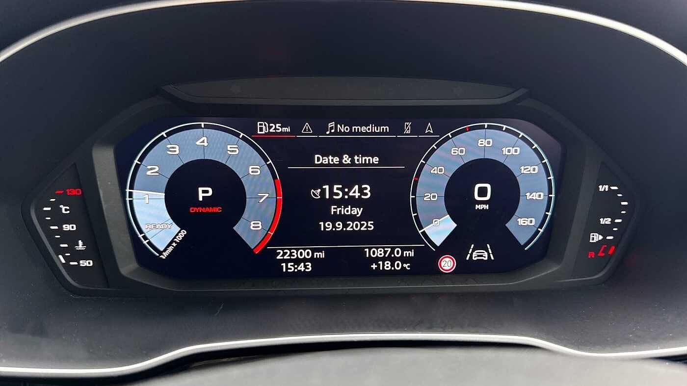 Used Audi Q3 2022 for sale - 76675113: Photo 11